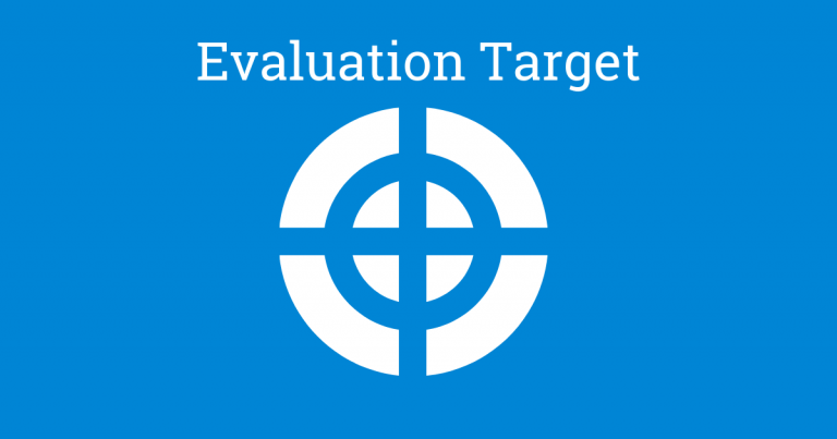3 Fun & Engaging Participative Evaluation Methods - The Facilitation Hub