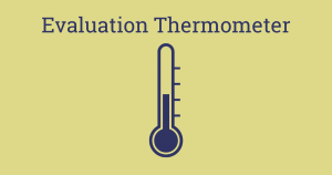 Thermometer Ranking Method 3 Fun & Engaging Participative Evaluation Methods - The Facilitation Hub